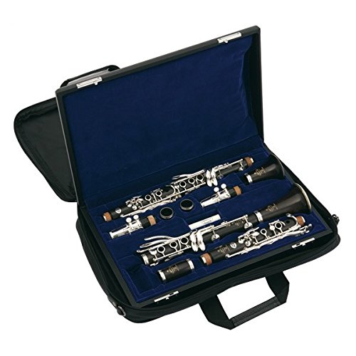 Amazon | Buffet Crampon ポシェット ビニール・レザー張り ケース E